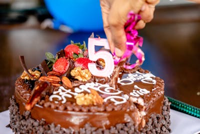 aniversario 8